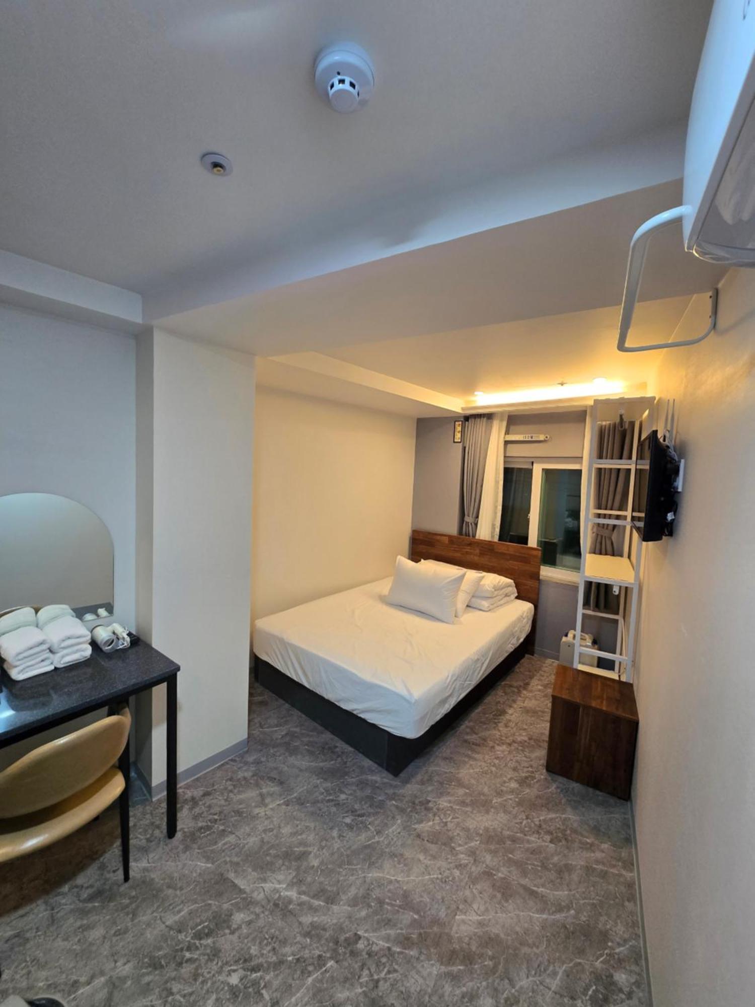 K-Stay Guesthouse Dongdaemun Seoul Exteriör bild