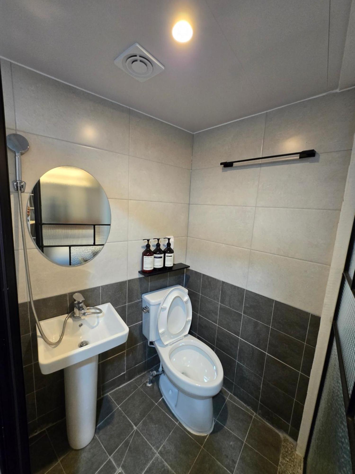 K-Stay Guesthouse Dongdaemun Seoul Exteriör bild