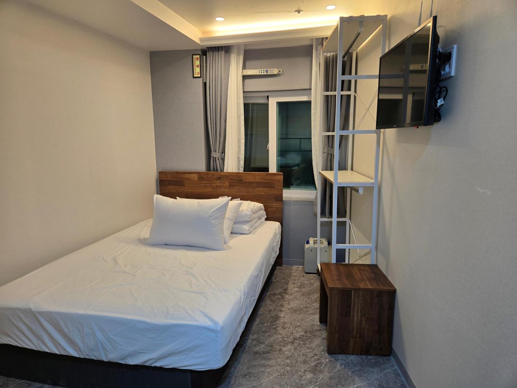 K-Stay Guesthouse Dongdaemun Seoul Exteriör bild