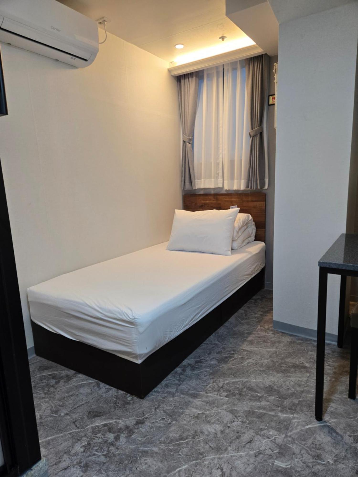 K-Stay Guesthouse Dongdaemun Seoul Exteriör bild