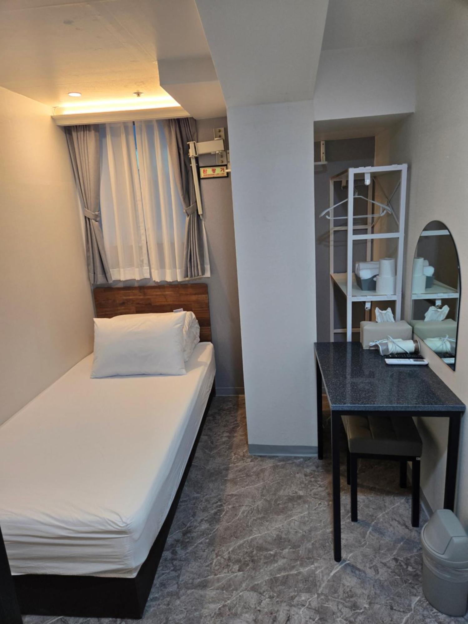 K-Stay Guesthouse Dongdaemun Seoul Exteriör bild