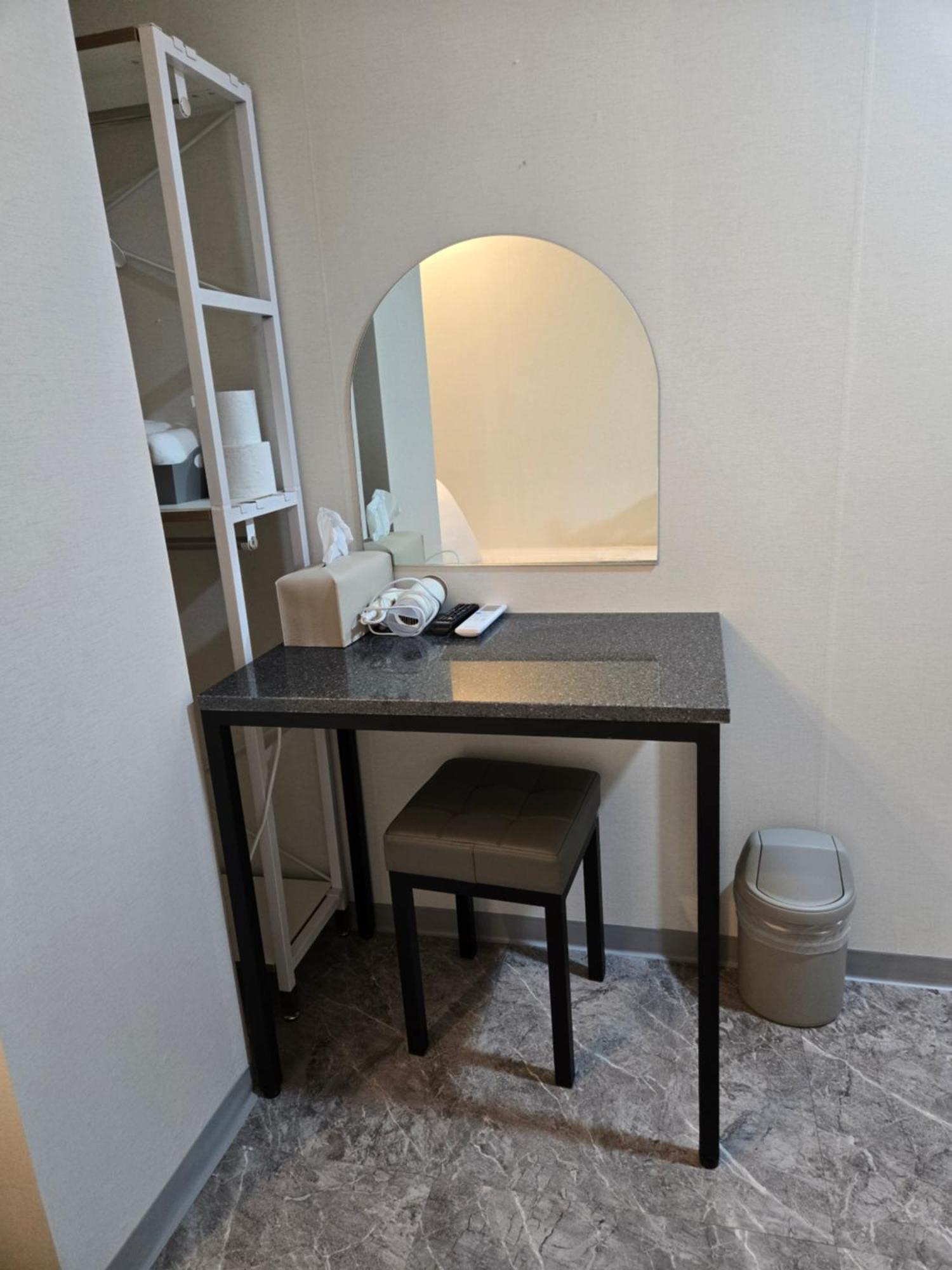 K-Stay Guesthouse Dongdaemun Seoul Exteriör bild