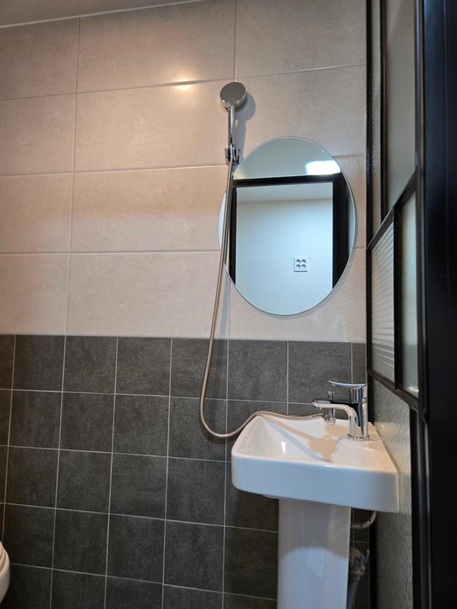 K-Stay Guesthouse Dongdaemun Seoul Exteriör bild