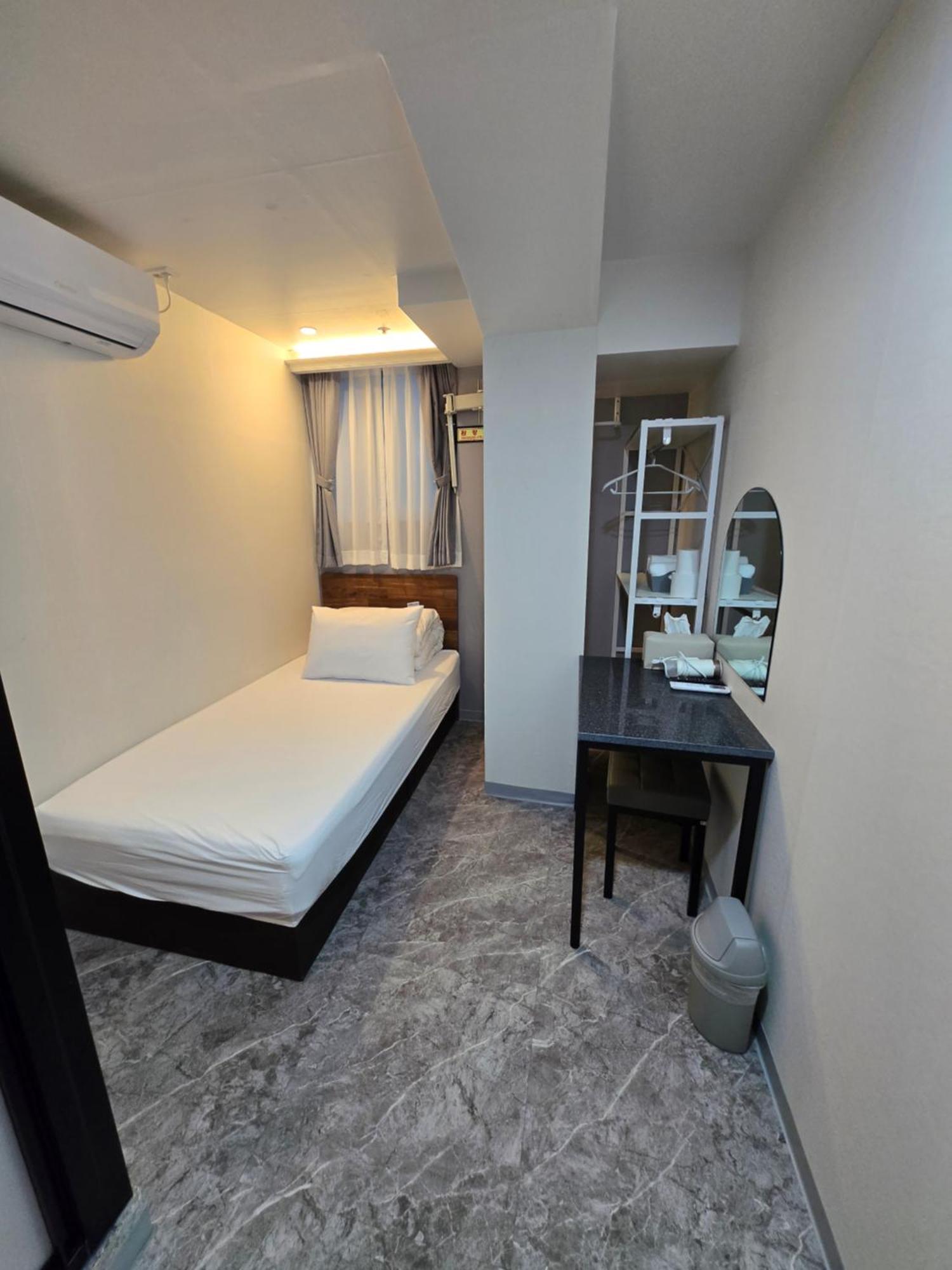 K-Stay Guesthouse Dongdaemun Seoul Exteriör bild