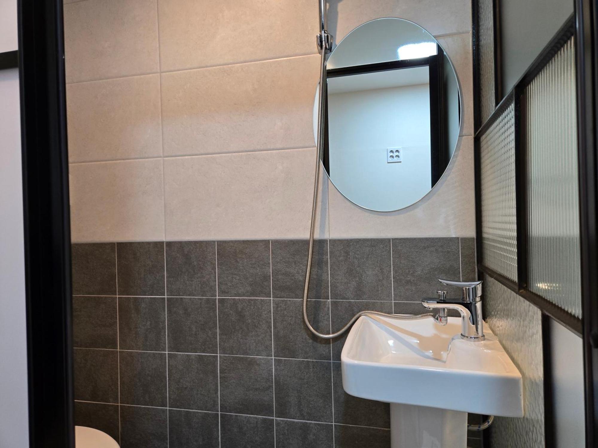 K-Stay Guesthouse Dongdaemun Seoul Exteriör bild