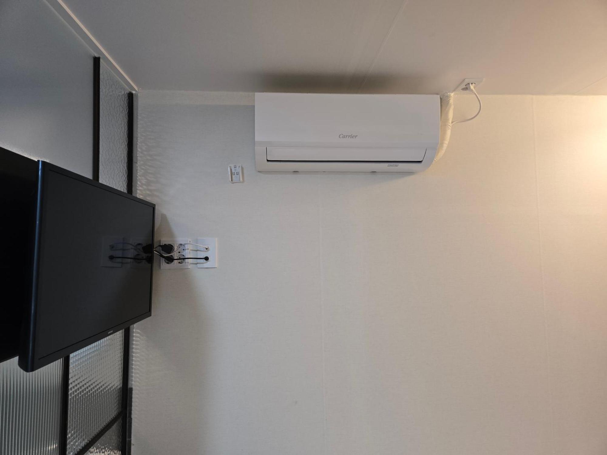 K-Stay Guesthouse Dongdaemun Seoul Exteriör bild
