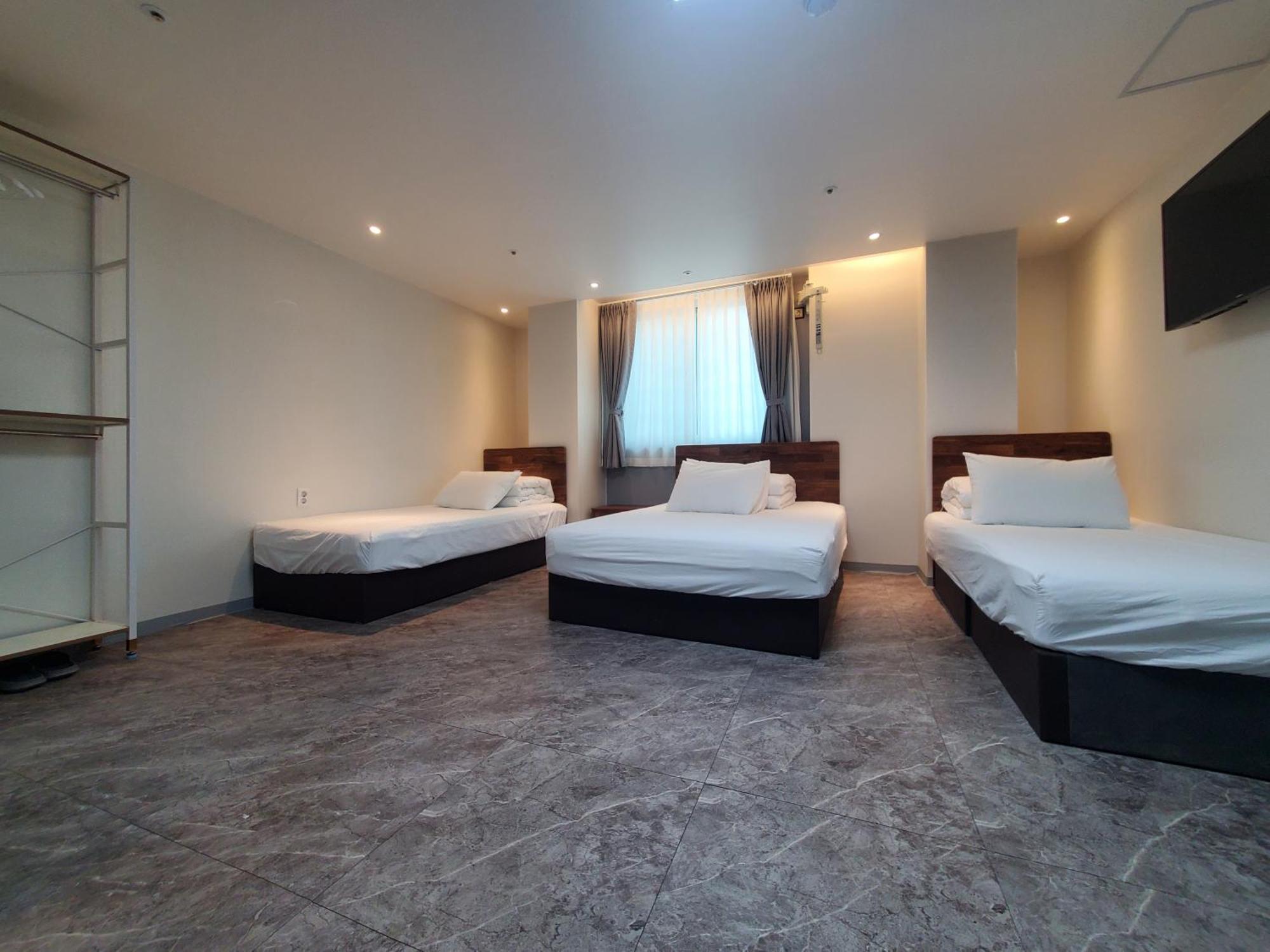 K-Stay Guesthouse Dongdaemun Seoul Exteriör bild