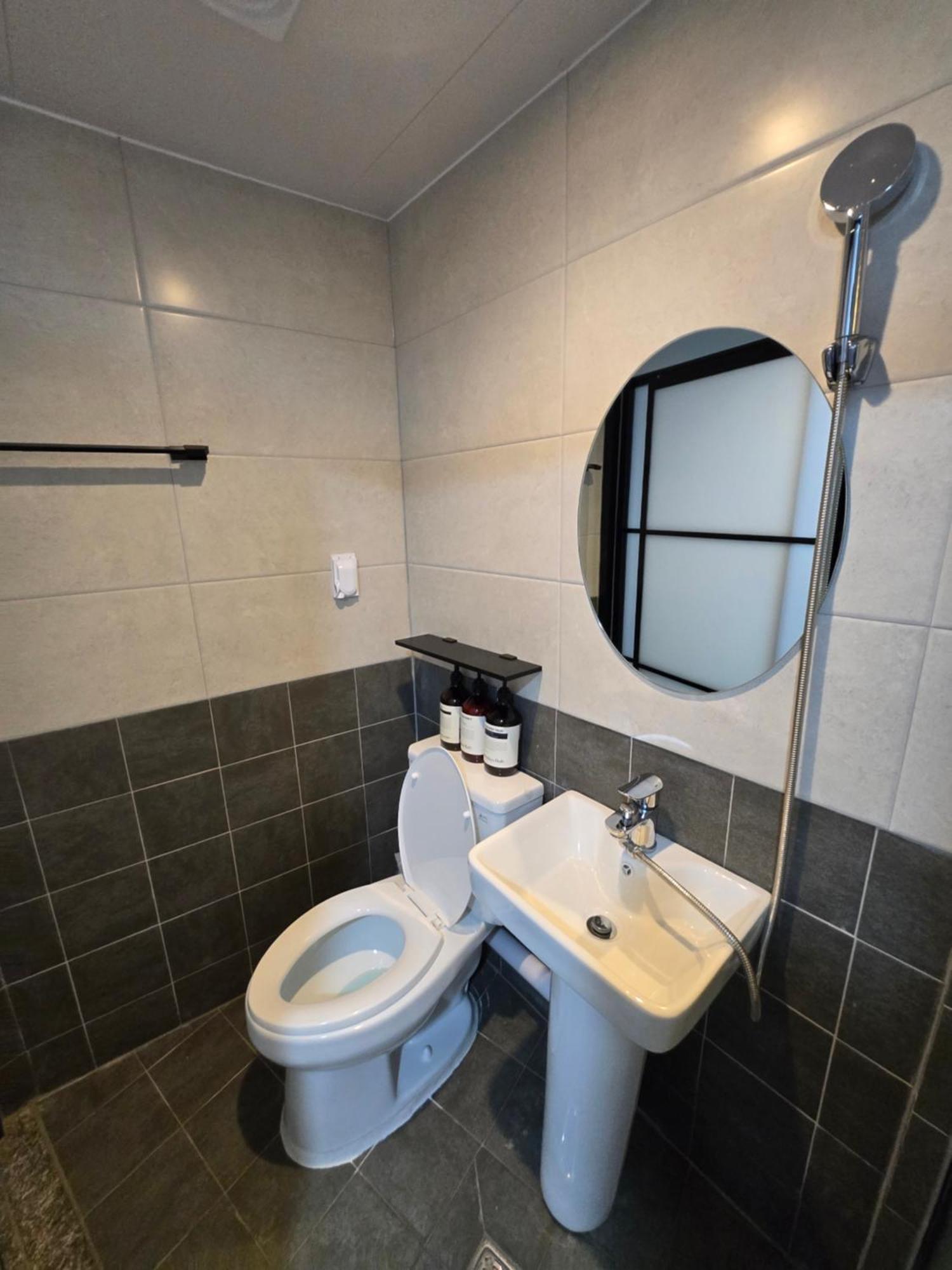 K-Stay Guesthouse Dongdaemun Seoul Exteriör bild